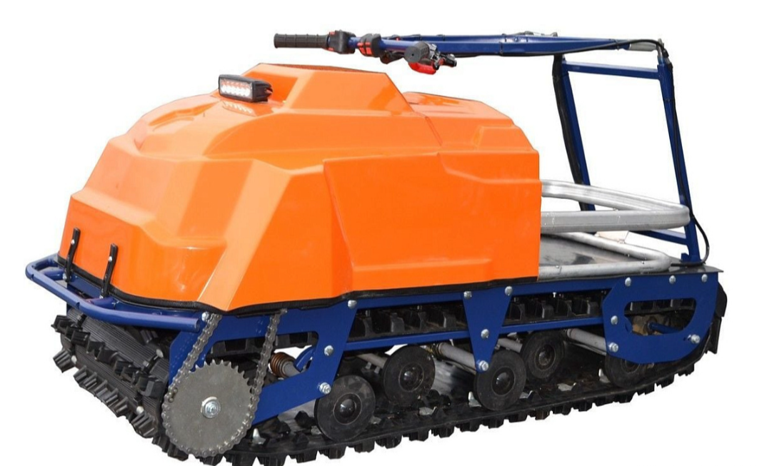 Мотобуксировщик БАРС СЛЕДОПЫТ MDS 15 л.с. в Сургуте