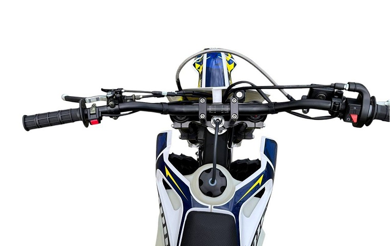 Эндуро мотоцикл IRBIS HTR 250 в Сургуте