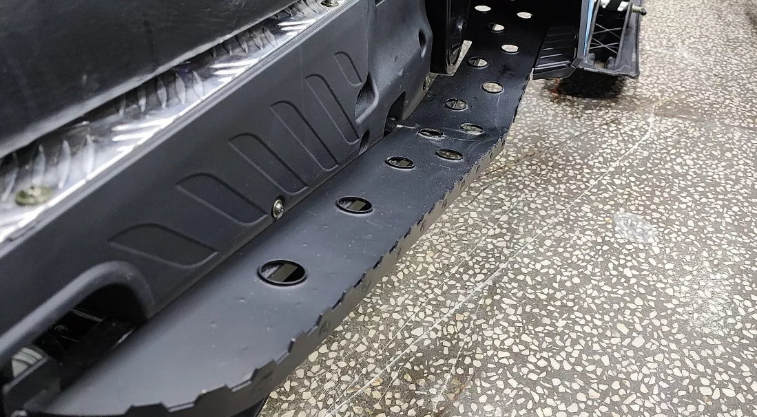 Снегоход Ataki WD150 Б/У в Сургуте