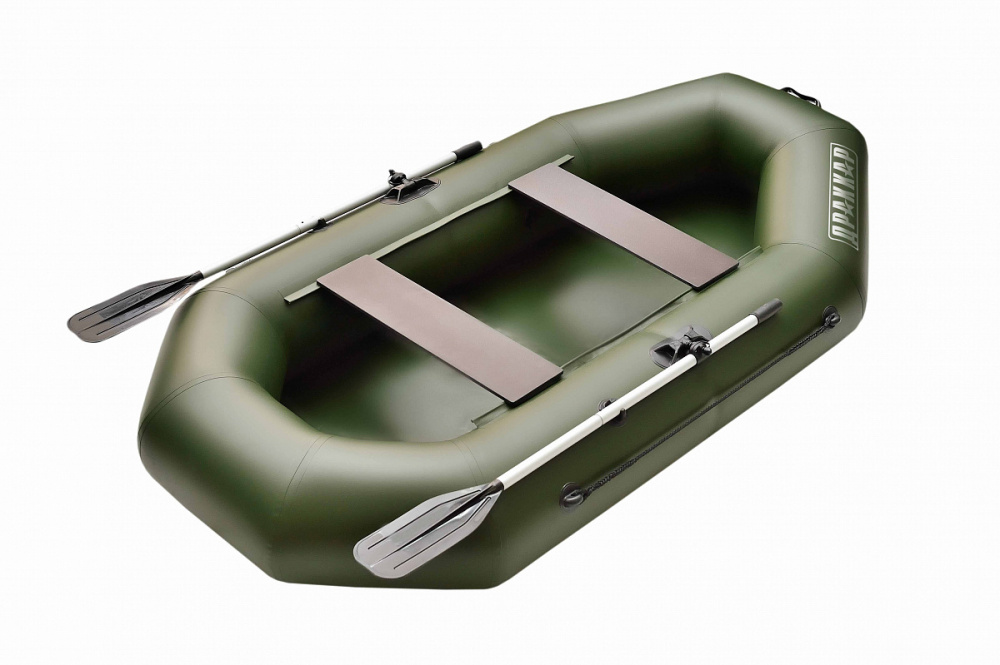 ЛОДКА ГРЕБНАЯ ДРАККАР 2900 STANDARD в Сургуте