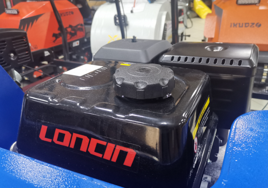 Мотобуксировщик SNOWBEAR 600 15 в Сургуте