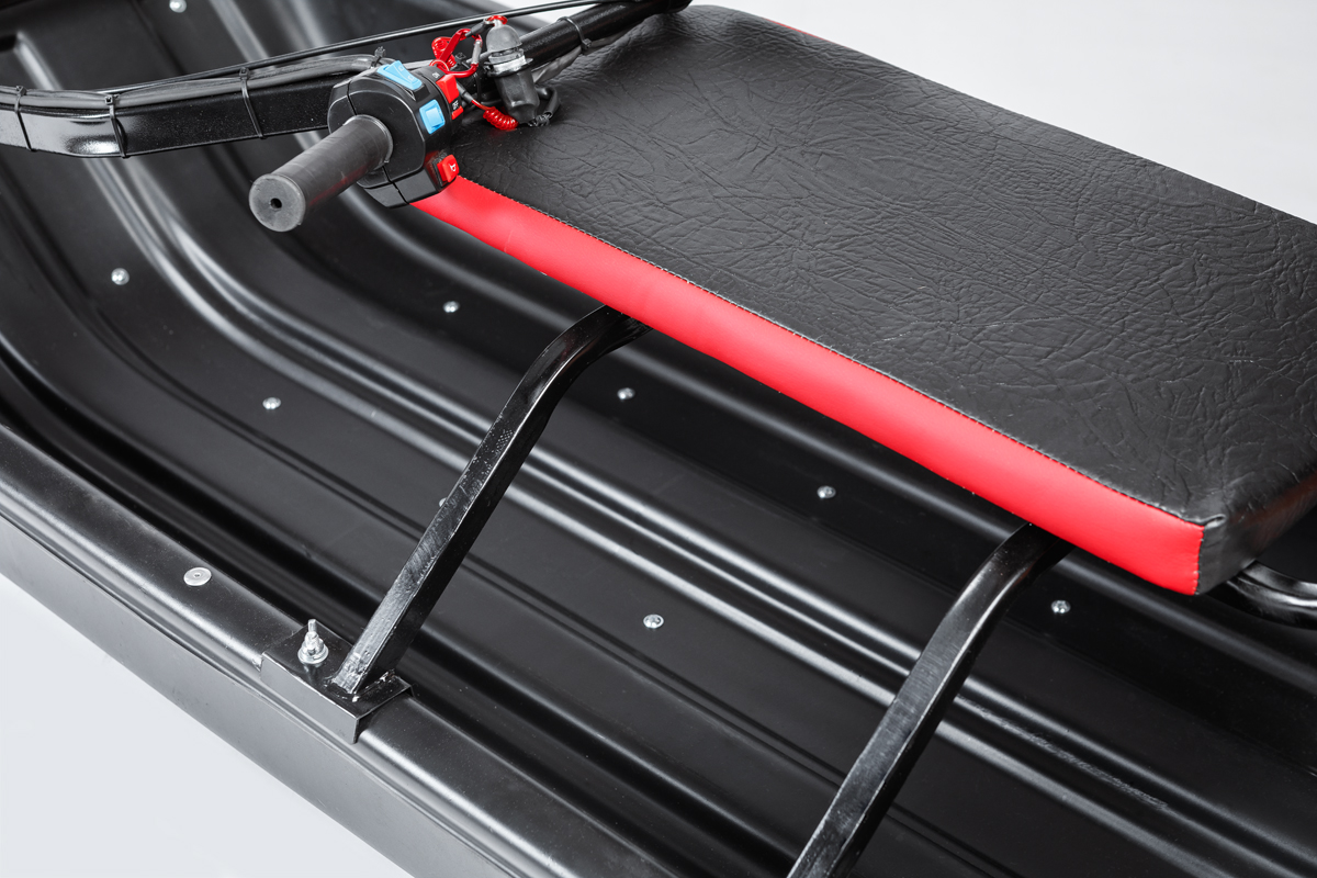 СИДЕНИЕ ДЛЯ САНЕЙ в Сургуте