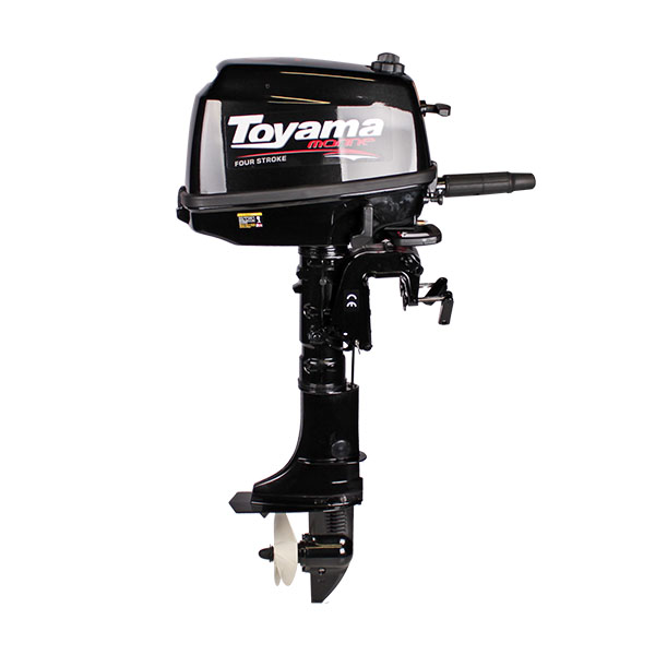 ЛОДОЧНЫЙ МОТОР TOYAMA F5BMS в Сургуте