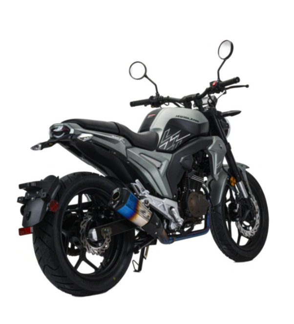 Мотоцикл MOTOLAND (МОТОЛЕНД) 300 CBR в Сургуте