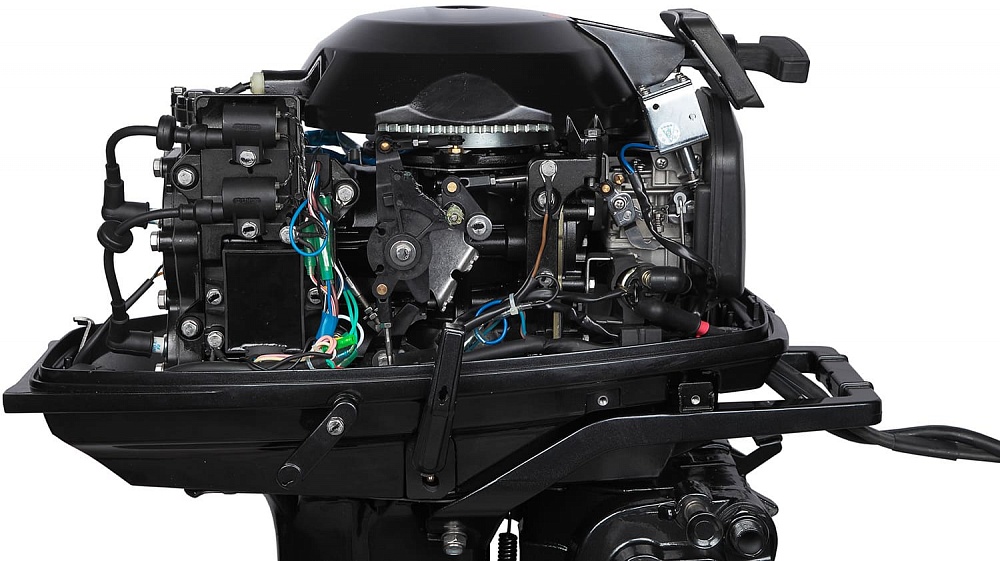 Лодочный мотор MARLIN MP 30 AWRL в Сургуте