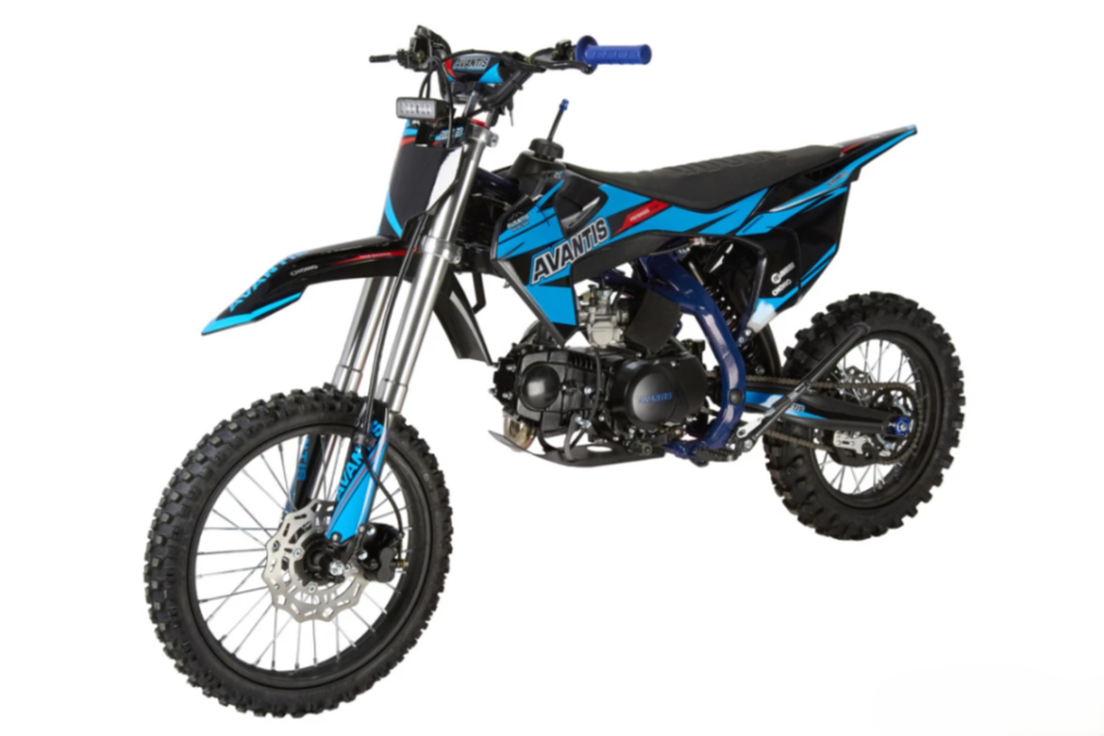 Питбайк Avantis H12 Basic 17/14 Pro Sport в Сургуте