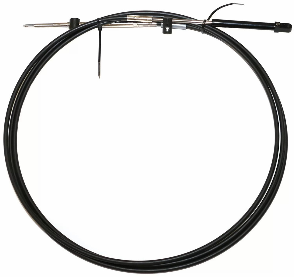 ТРОС "ГАЗ-РЕВЕРС", F13, MERCURY (ТАЙВАНЬ) в Сургуте