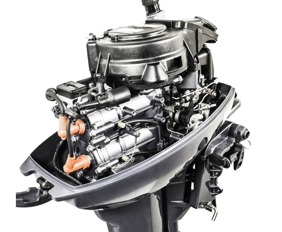 Лодочный мотор APACHE T9.9(15) BS в Сургуте