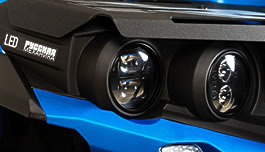 Квадроцикл Русская механика РМ 800 Т в Сургуте