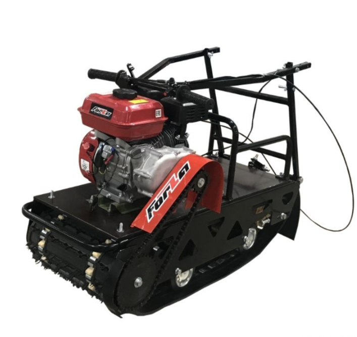 Мотобуксировщик Forza МБС1-6С в Сургуте