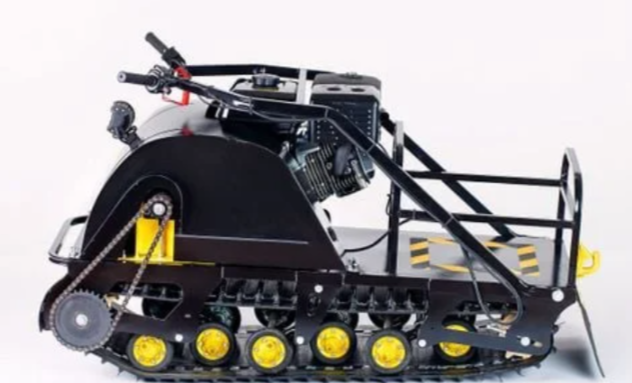 Мотобуксировщик FISHRIDE КЛАССИКА 20 л.с. в Сургуте