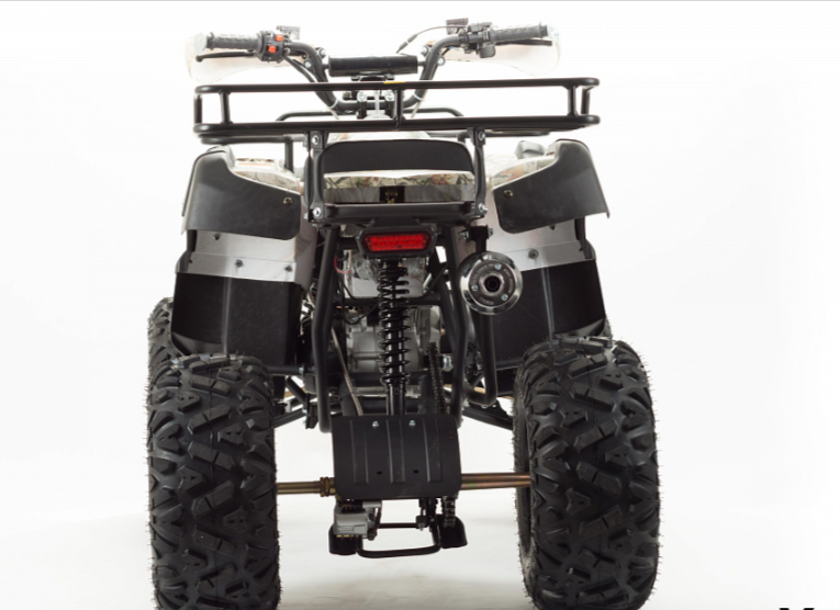 Квадроцикл MOTOLAND (МОТОЛЕНД) 200 ALL ROAD в Сургуте