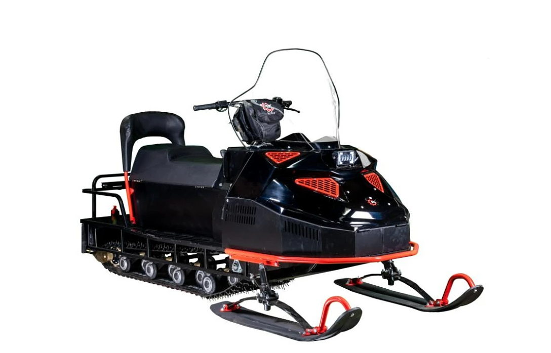 Снегоход БТС 4Т ЛЮКС / 29 л.с. 726 м3 в Сургуте