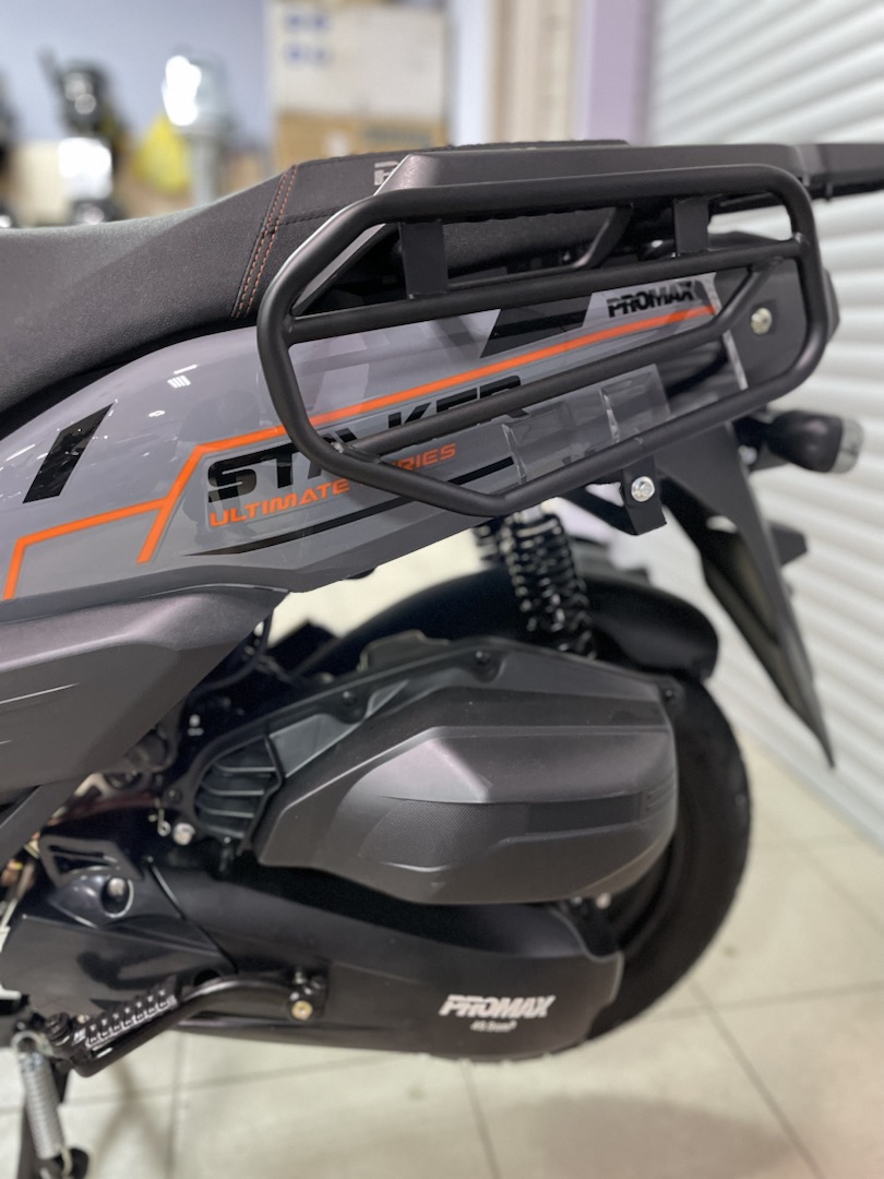 Скутер PROMAX STALKER 150(49) в Сургуте