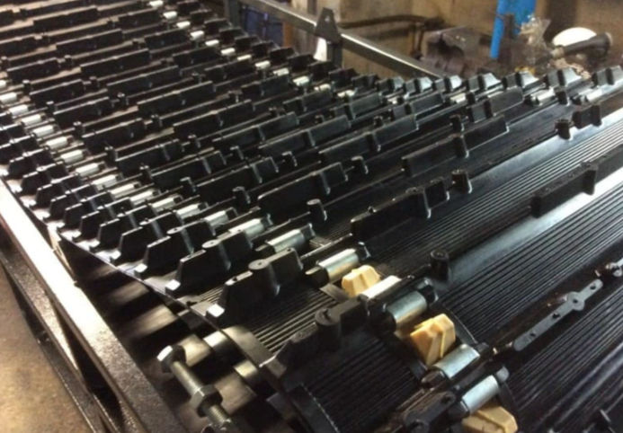 Мотобуксировщик СТЕМ СЕВЕР ЭКСПЕРТ 500 17 л.с. в Сургуте