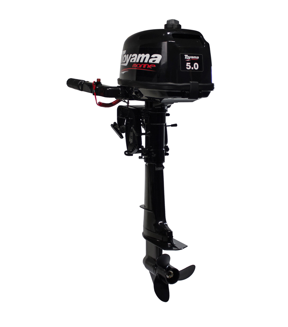 ЛОДОЧНЫЙ МОТОР TOYAMA T5BMS в Сургуте