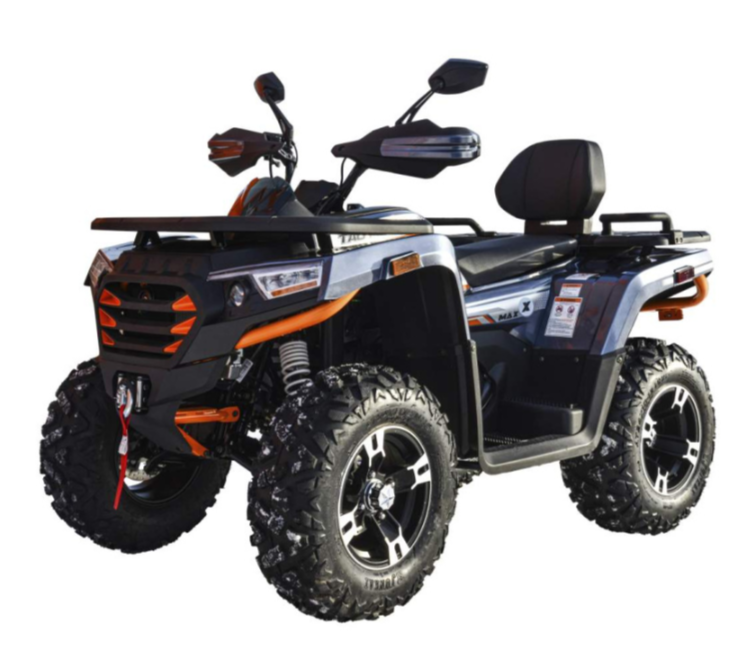 Квадроцикл MOTOLAND (МОТОЛЕНД) 300 MAX X в Сургуте