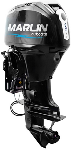 ЛОДОЧНЫЙ МОТОР MARLIN MFI 40 AERTL в Сургуте