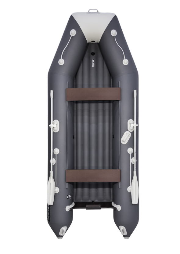 Лодка АКВА 3600 НДНД в Сургуте