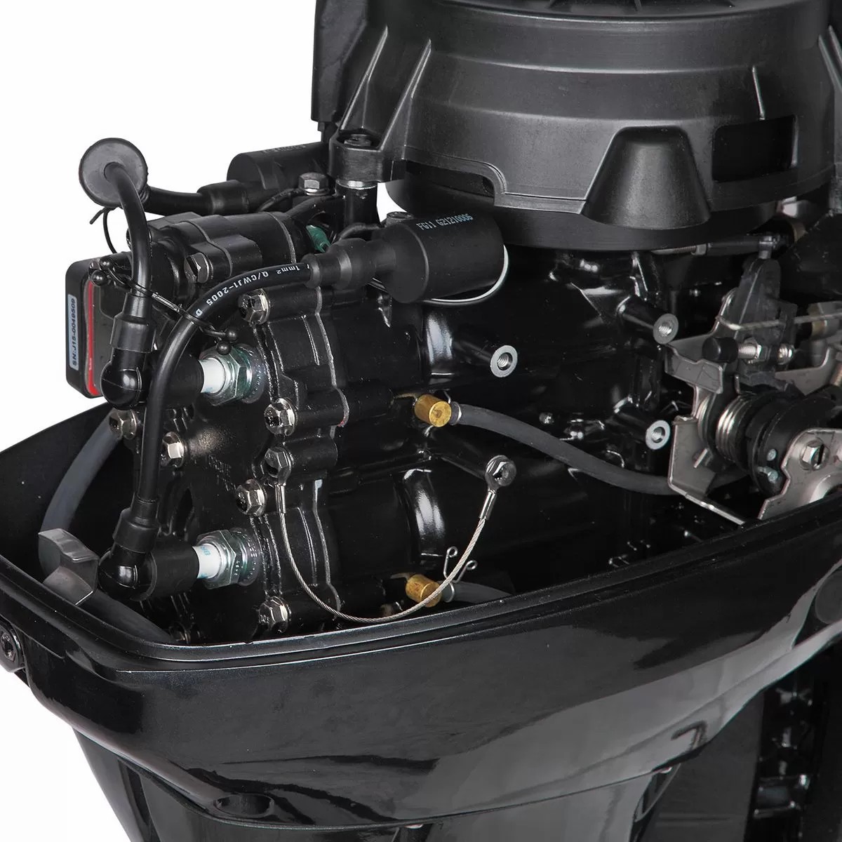 Лодочный мотор MARLIN MP 9.9 AMHS в Сургуте