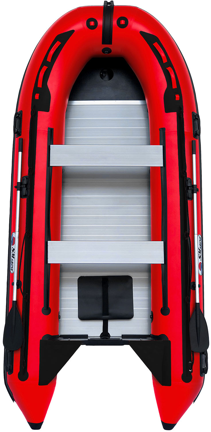 ЛОДКА SMARINE STRONG 365 в Сургуте