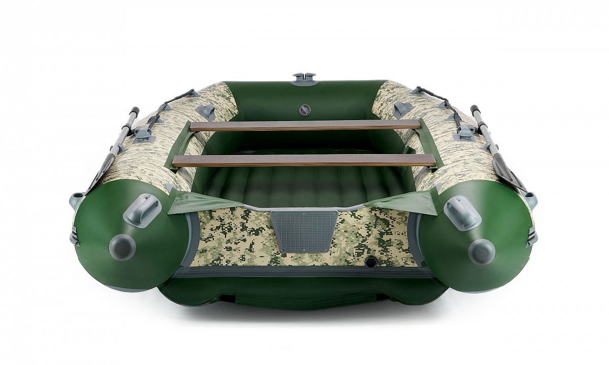 Лодка MISHIMO RAPID 380 PRO в Сургуте