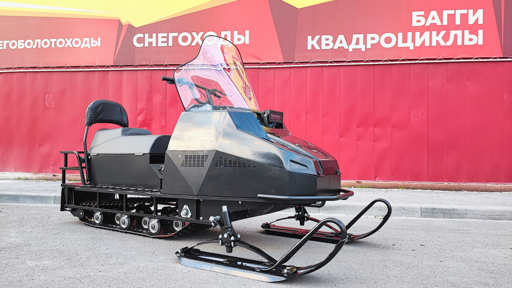 Снегоход PROMAX YAKUT 500 2.0 4T 22 в Сургуте