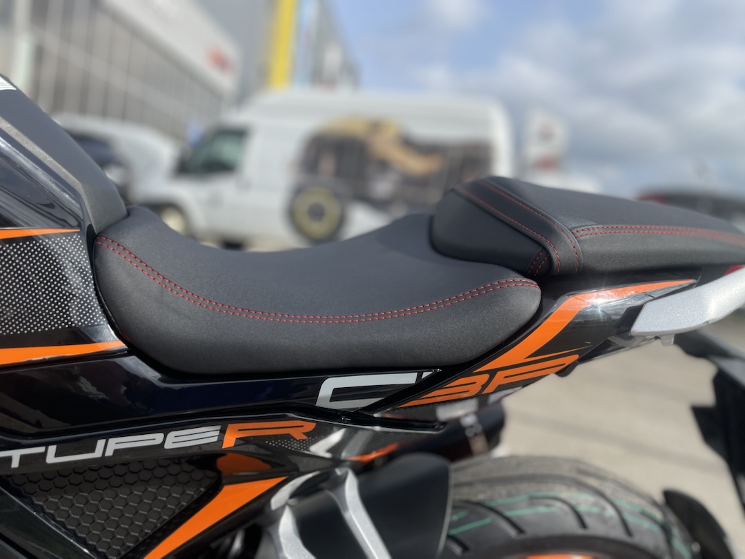 Мопед PROMAX CB150R (49) в Сургуте