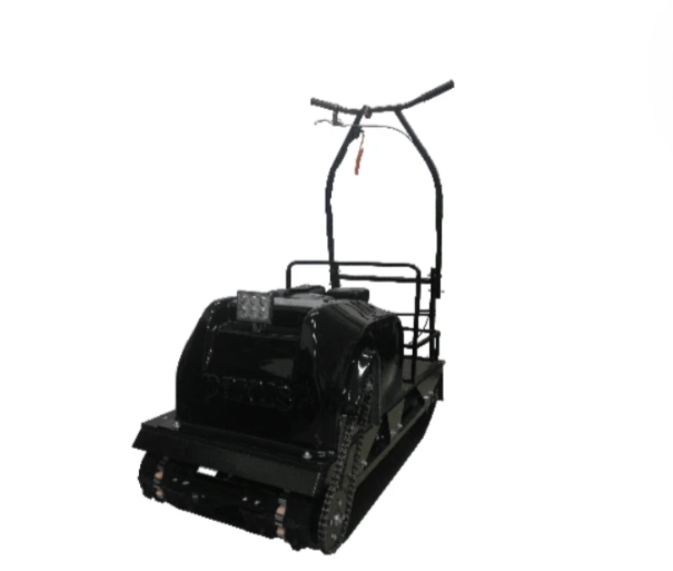 Мотобуксировщик PAXUS 550 13 л.с. HONDA в Сургуте