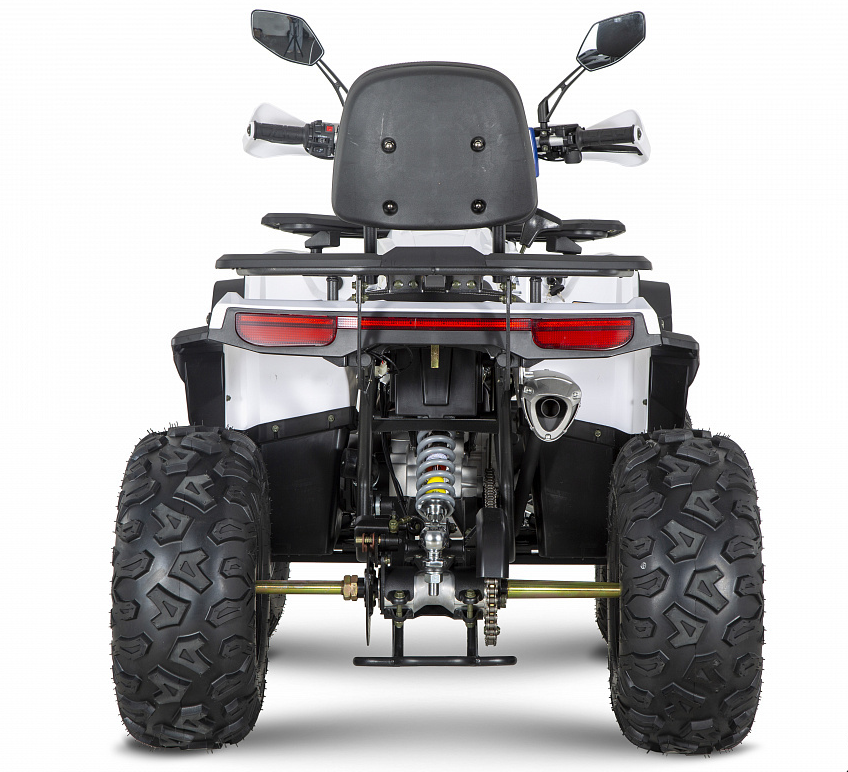 Квадроцикл YACOTA VIKING PRO в Сургуте