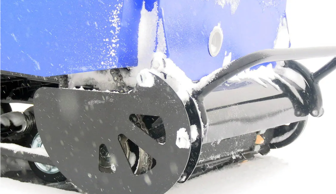 МОТОБУКСИРОВЩИК КОМПАКТНЫЙ ЛИДЕР-СИГМА-1S, 8,0+ Л.С. С МОДУЛЕМ "ТЯГАЧ" ВАРИАТОР TAV2-40 в Сургуте