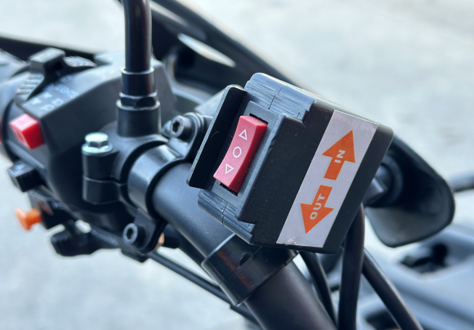 Квадроцикл GBM EXPLORER 400 NEW PREMIUM в Сургуте