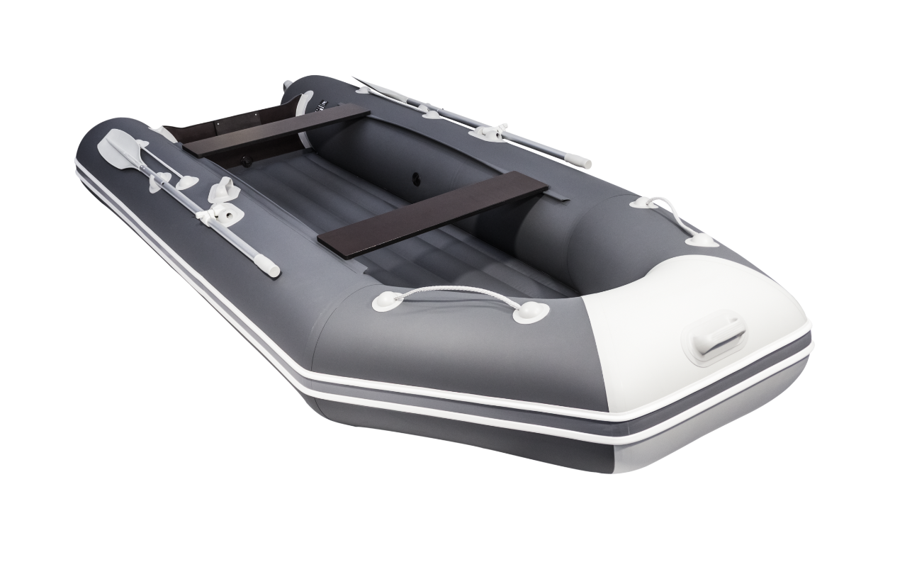 Лодка АКВА 3600 НДНД в Сургуте