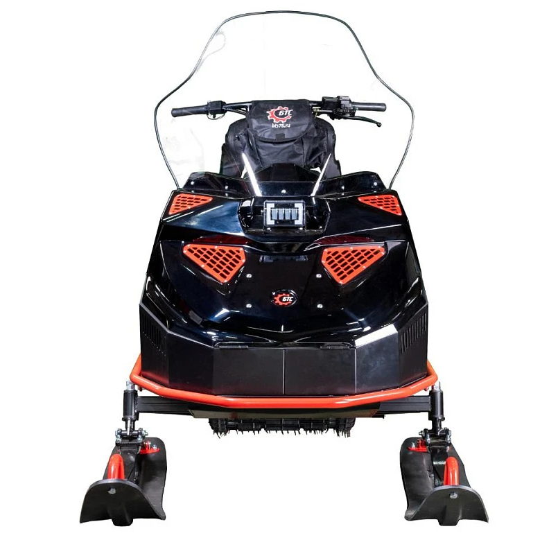 Снегоход БТС 4Т ЛЮКС / 29 л.с. 726 м3 в Сургуте