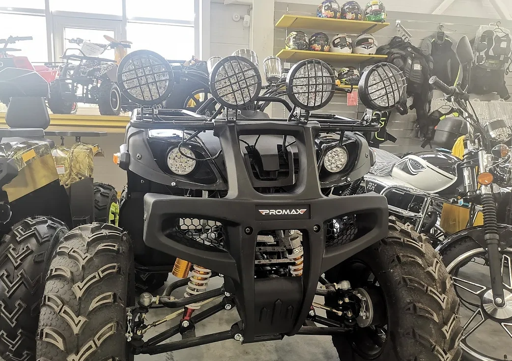 Квадроцикл PROMAX LEO 300 Max (кардан) в Сургуте