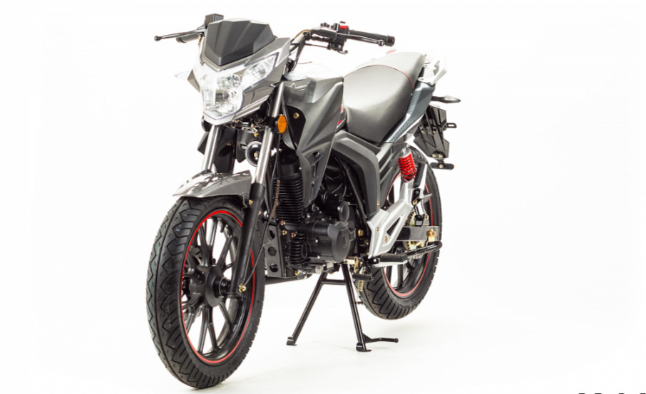 Мотоцикл FLASH 200 в Сургуте