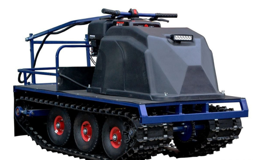 Мотобуксировщик БАРС К800 9 л.с. в Сургуте