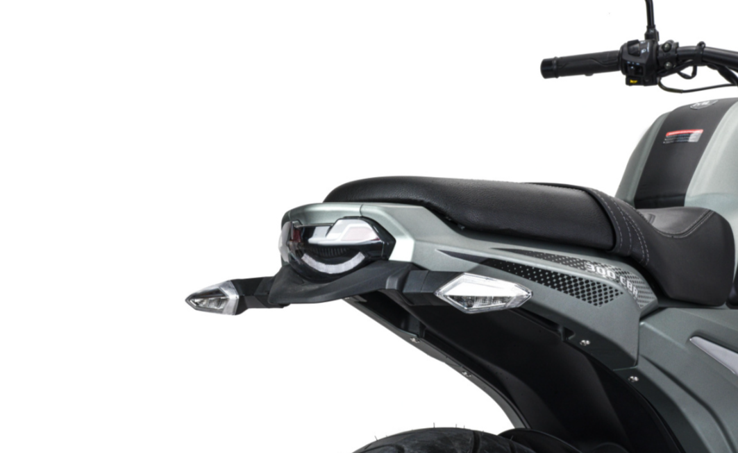 Мотоцикл MOTOLAND (МОТОЛЕНД) 300 CBR в Сургуте