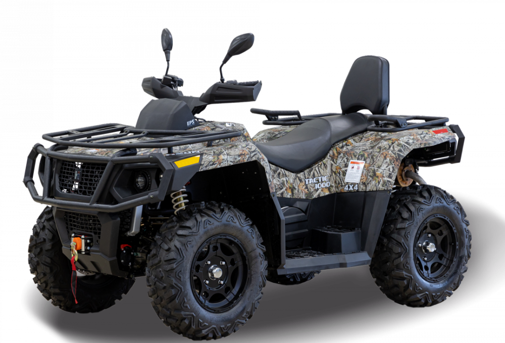 Квадроцикл HISUN TACTIC GT1000/LIMITED в Сургуте