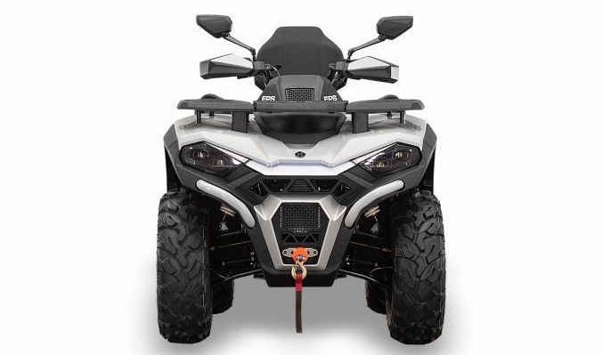 Квадроцикл HISUN GUARDIAN 550L /LONG в Сургуте