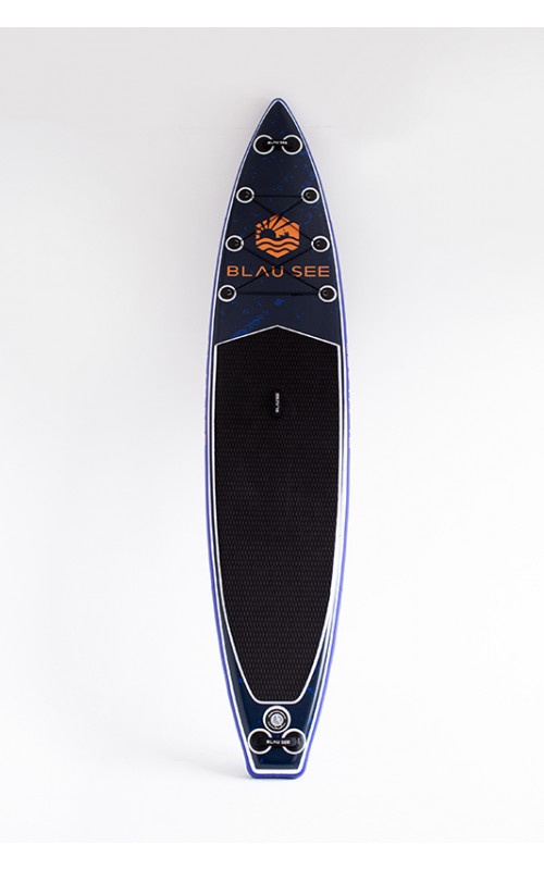 НАДУВНОЙ САП БОРД OCEAN SUNSET 12,6 в Сургуте