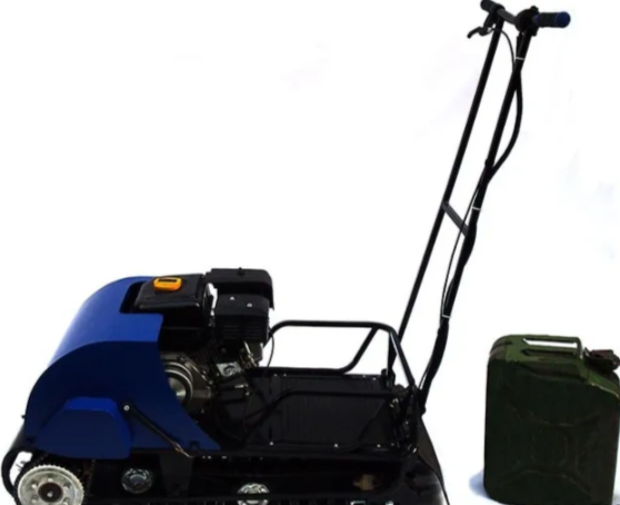 Мотобуксировщик ЛИДЕР-ДЕЛЬТА-RL (+фара)  8 л.с. в Сургуте