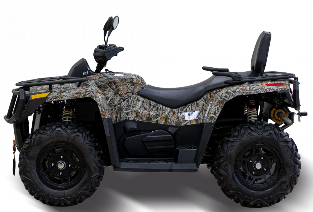 Квадроцикл HISUN TACTIC GT1000/LIMITED в Сургуте