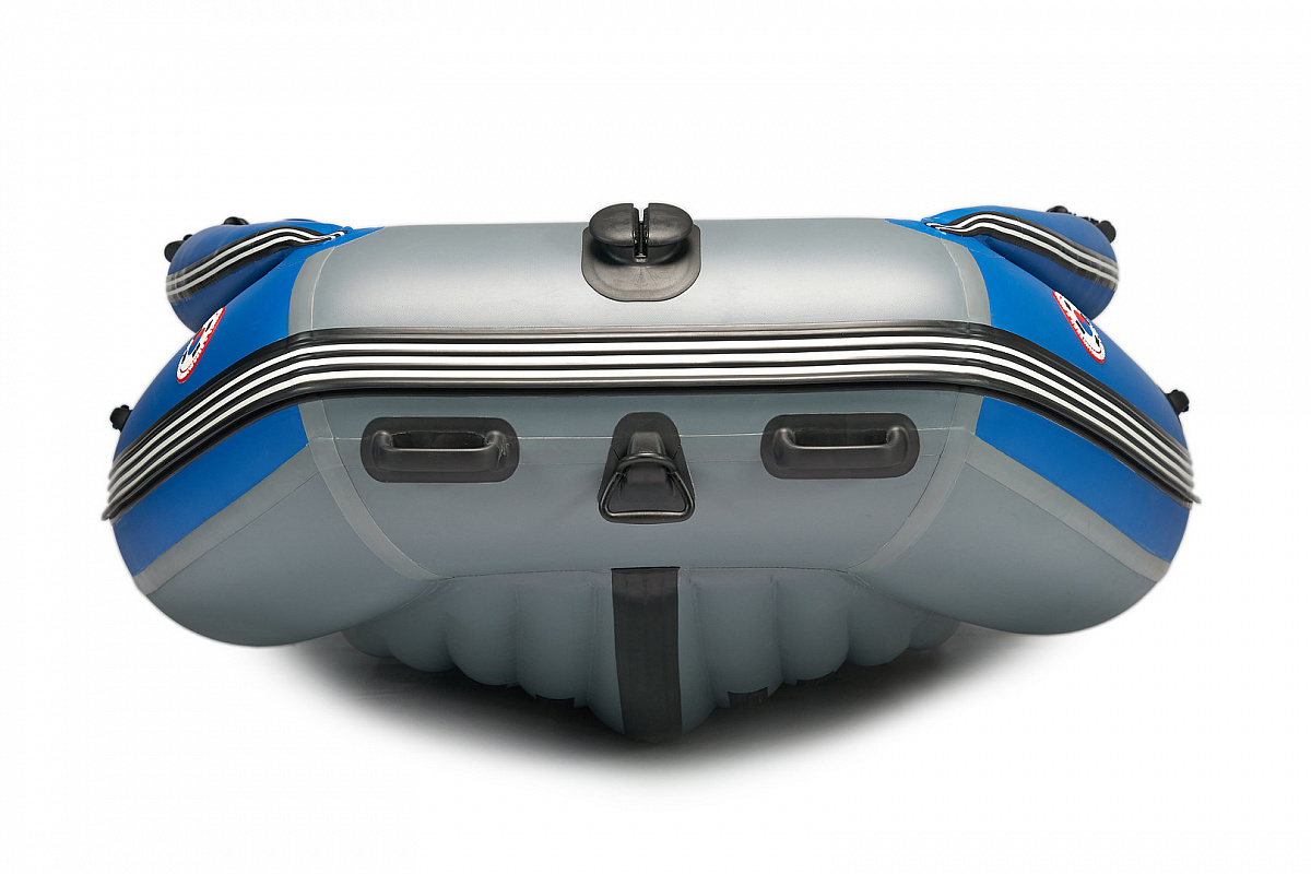 Лодка MISHIMO FAMILY LITE 350 в Сургуте