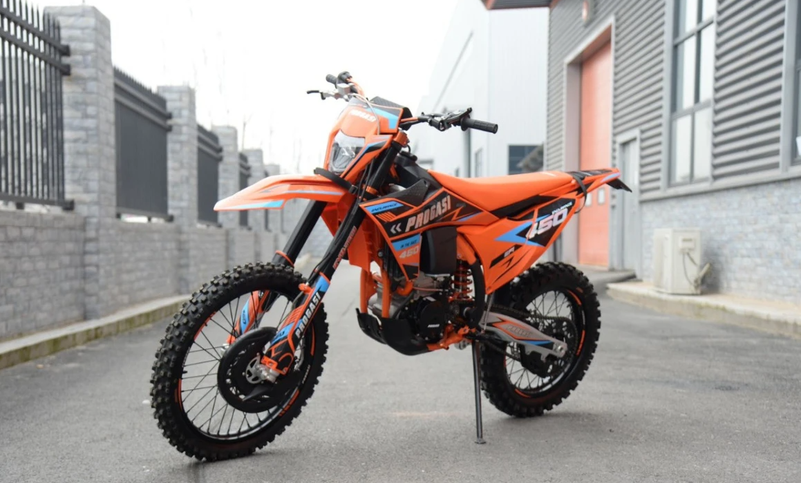 Мотоцикл Progasi Endurance 450 EFI в Сургуте