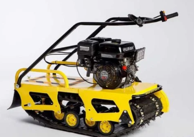 Мотобуксировщик FISHRIDE МИНИ 8 л.с. в Сургуте