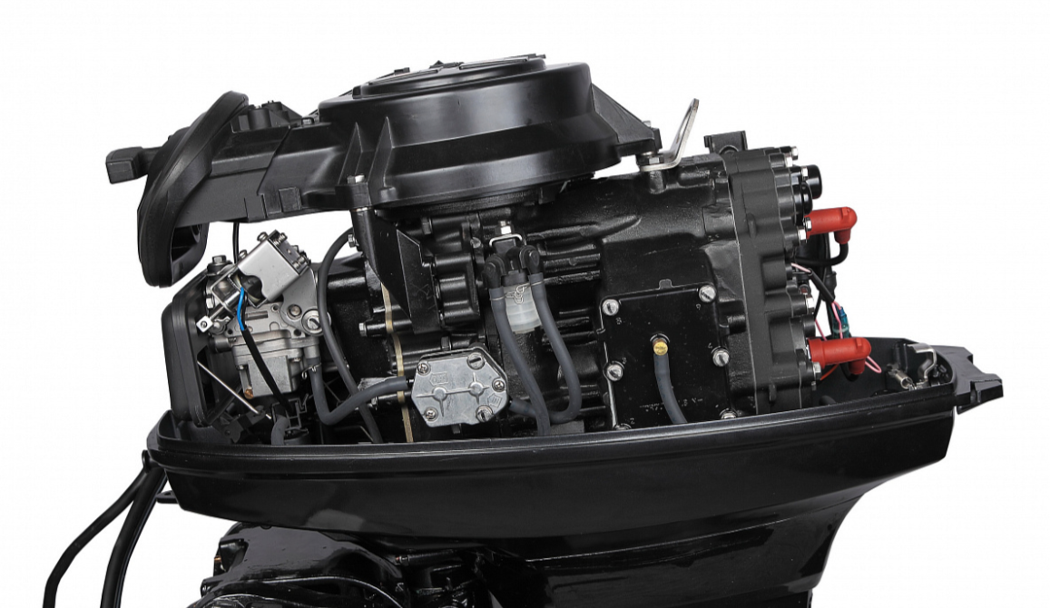 Лодочный мотор MARLIN MP 40 AERTL в Сургуте