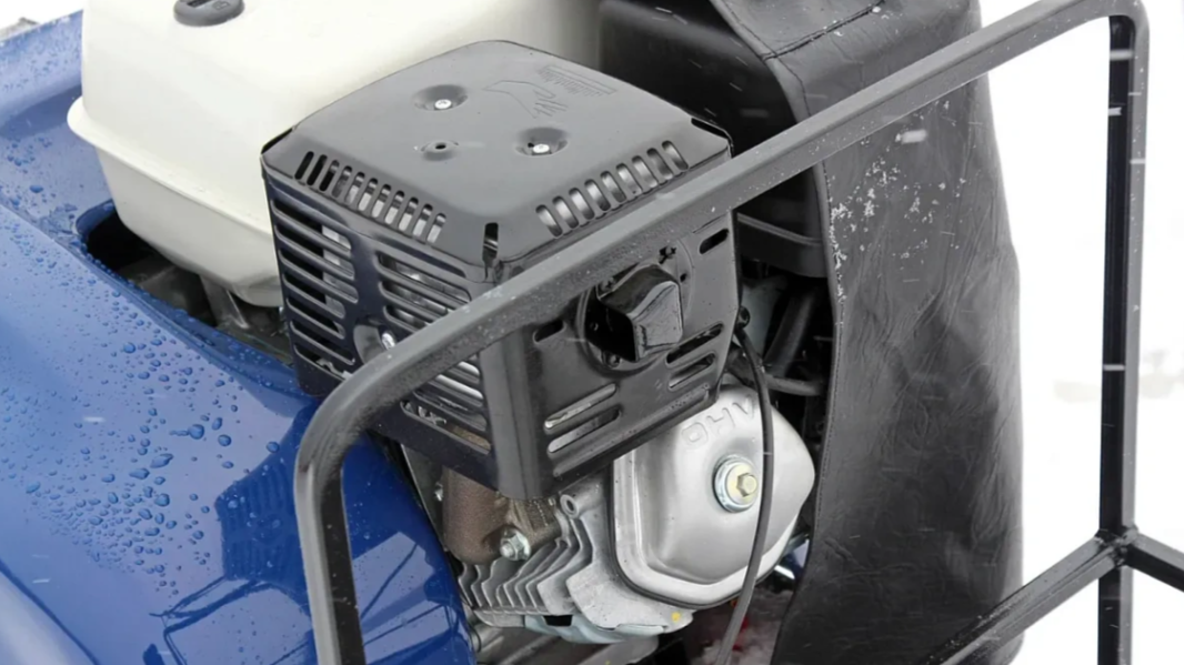 Мотобуксировщик PAXUS 500 GRAND 13 л.с. HONDA в Сургуте