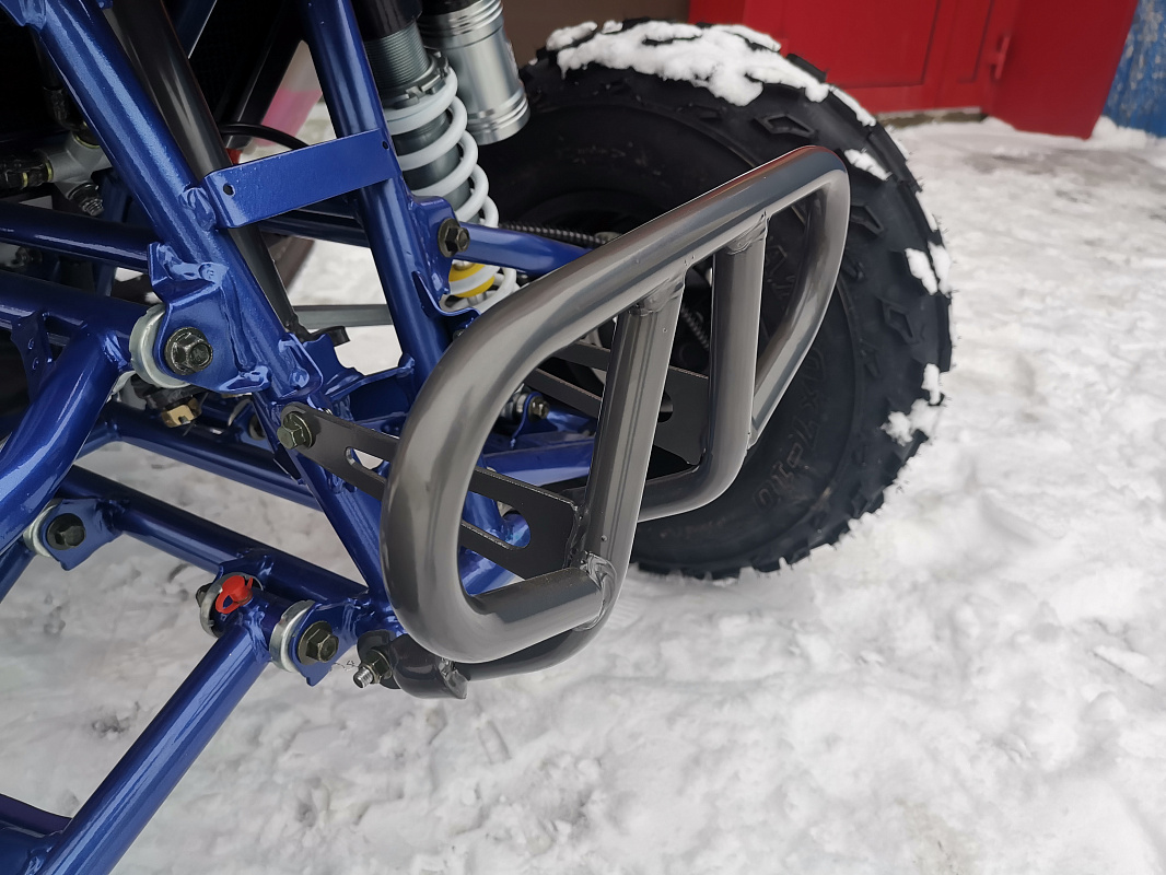 Квадроцикл PROMAX RAPTOR 300 NEW RedBull в Сургуте