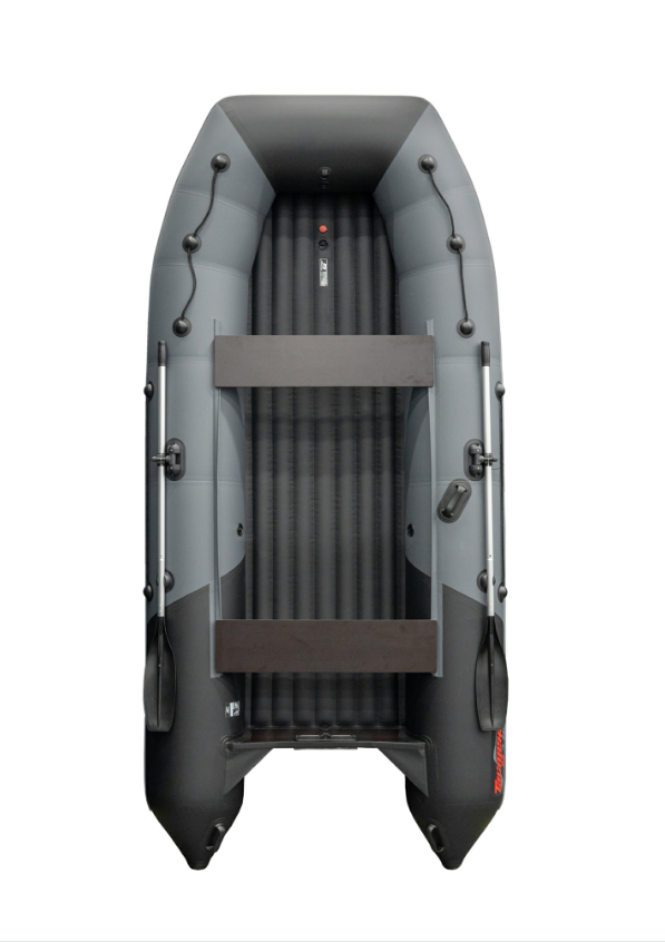 Лодка Таймень RX 3700 НДНД в Сургуте